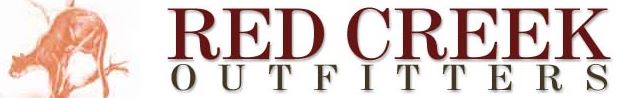 Red Creek Outfitters