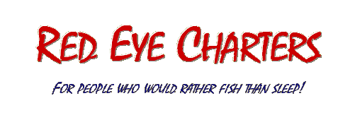 Red Eye Charters