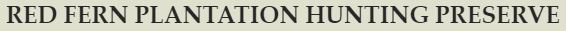 Red Fern Plantation