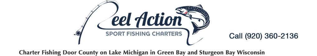 Reel Action Charters