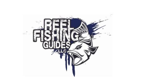 Reel Fishing Guides
