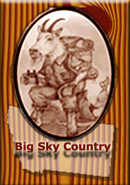 Rick Wemple Outfitting Inc