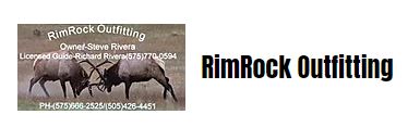 Rimrock Outfitting