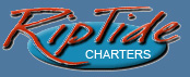Riptide Charters