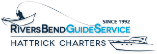 Rivers Bend Guide Service