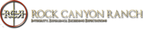 Rock Canyon Ranch