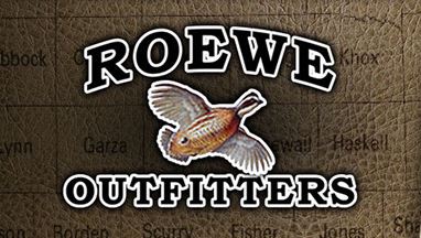 Roewe Outfitters