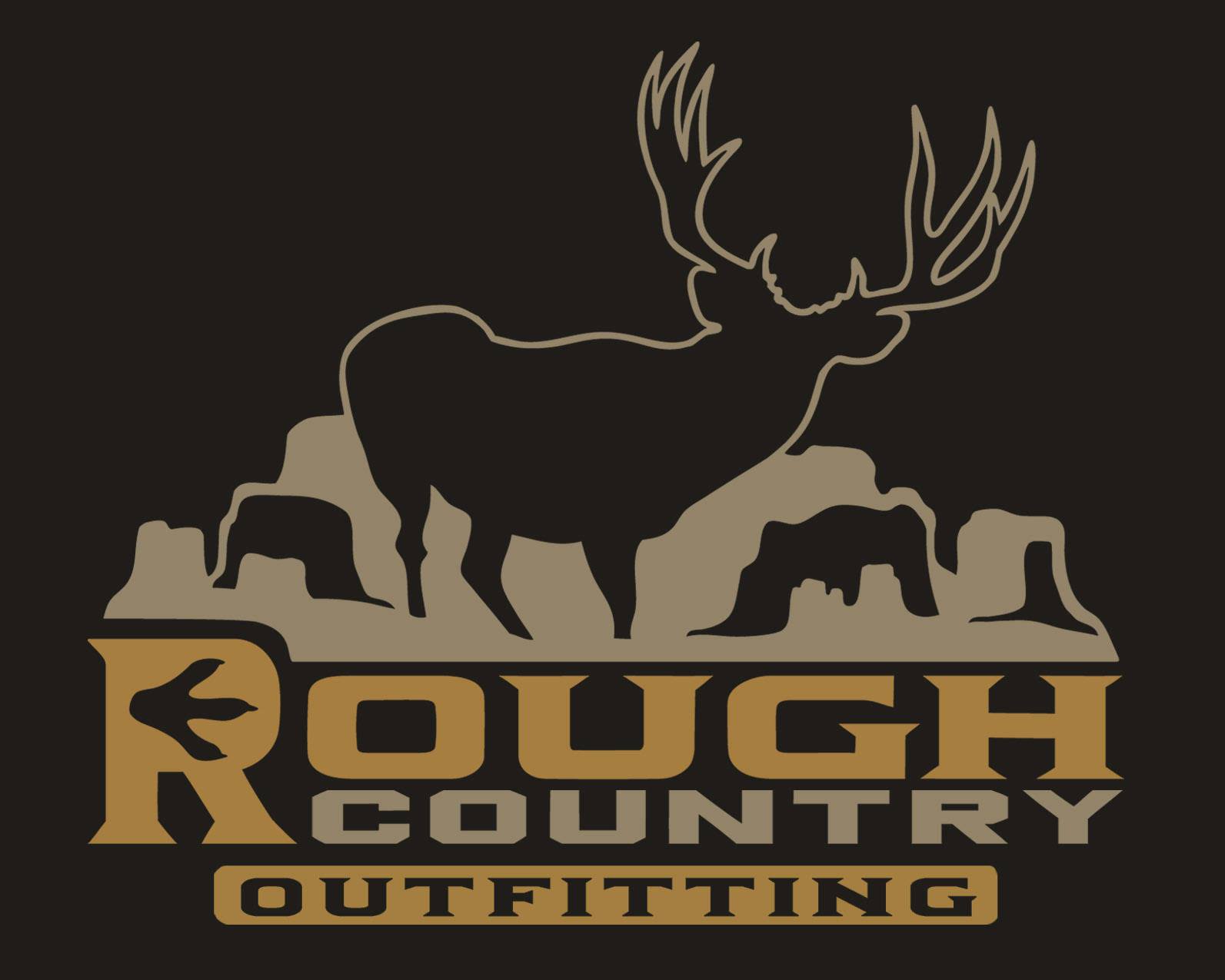 Rough Country Outfitting