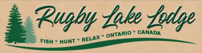 Rugby Lake Lodge