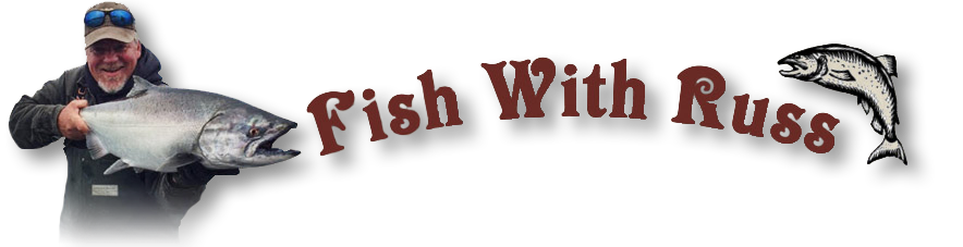 Russ Morrow's Sportfishing Guide Service