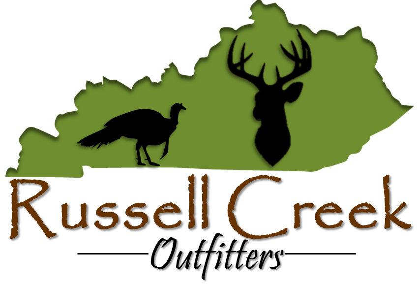 Russell Pond Camps Maine