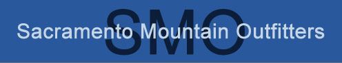 Sacramento Mountain Outfitters (SMO)