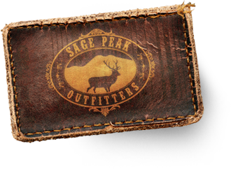 Sage Peak Outfitters