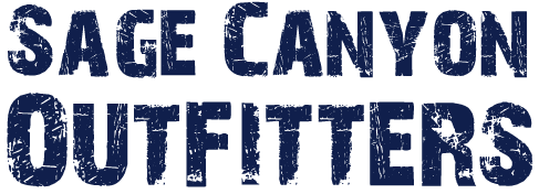 Sage Canyon Outfitters