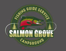 Salmon Grove Campground & Charters