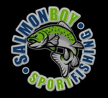 Salmonboy Sportfishing