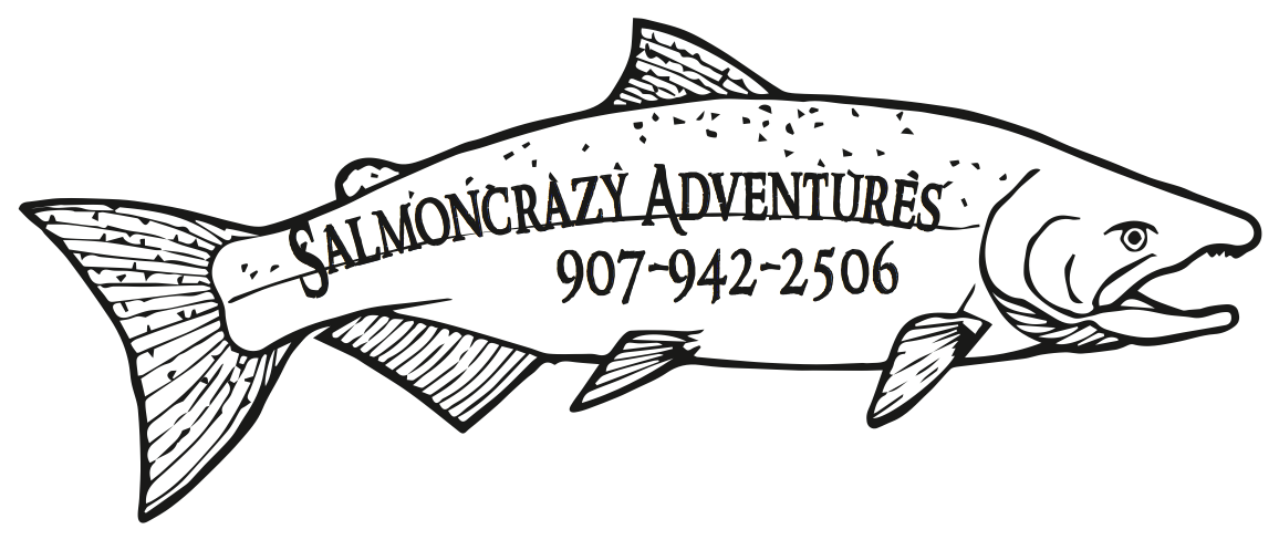 Salmoncrazy Adventures
