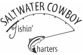 Saltwater Cowboy Fishing Charters