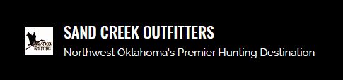 Sand Creek Outfitters