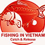 Fishing in Vietnam