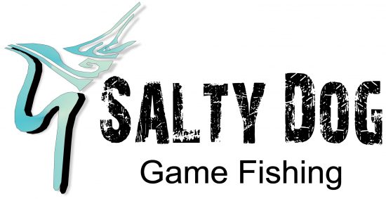 Salty Dog Game Fishing