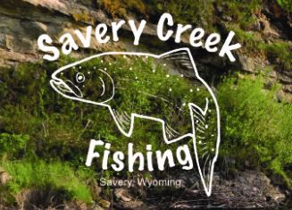 Savery Creek Fishing
