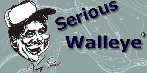 Serious Walleye Promotions