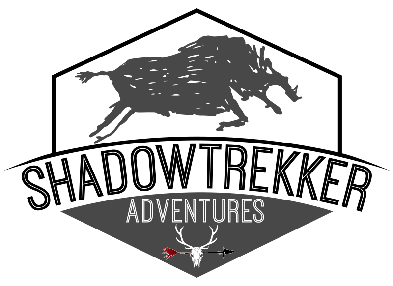 Shadowtrekker Adventures