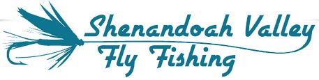 Shenandoah Valley Fly Fishing
