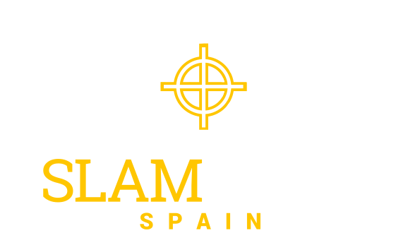 Slam Ibex Spain