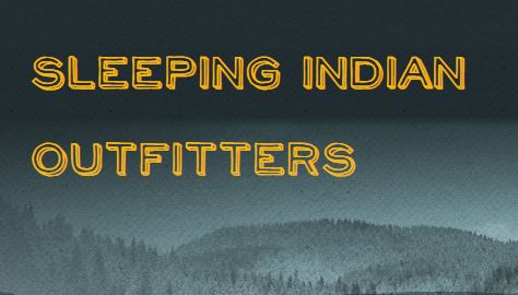 Sleeping Indian Outfitters