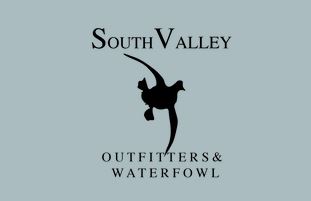 Southvalley Outfitters & Waterfowl (SVO)