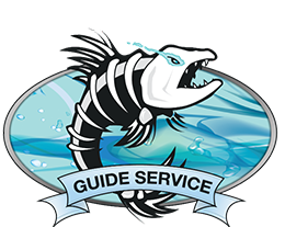 Steel Dreams Fishing Guide Service