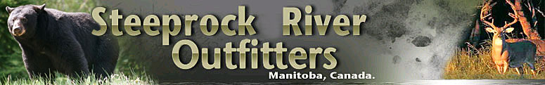 Steeprock River Outfitters