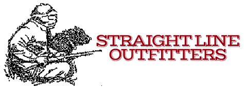Straight Line Outfitters