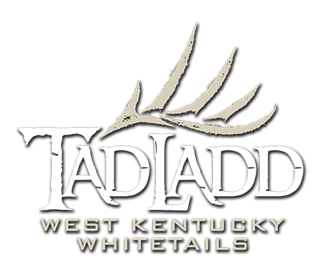 Tad Ladd West Kentucky Whitetails