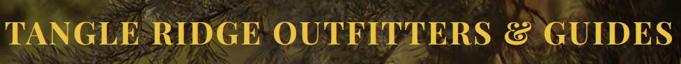 Tangle Ridge Outfitters & Guides
