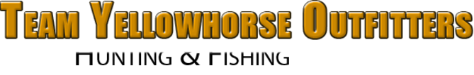 Team Yellowhorse Outfitters