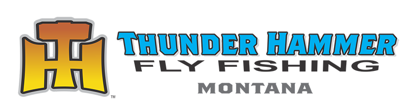 Thunder Hammer Fly Fishing