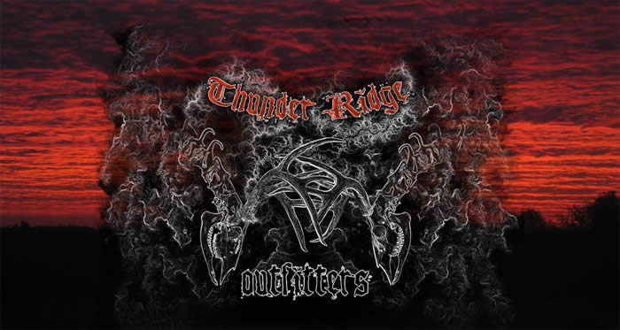 Thunder Ridge Outfitters