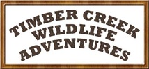 Timber Creek Wildlife Adventures