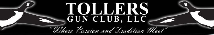 Tollers Gun Club, LLC