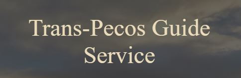 Trans Pecos Guide Service