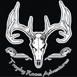 Trophy Room Adventures