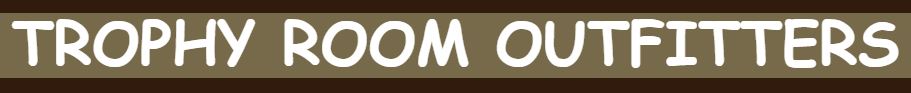 Trophy Room Outfitters