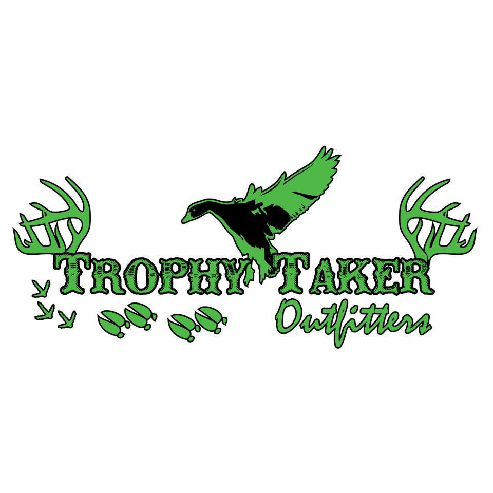 Trophy Taker Outfitter