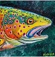 Tumbling Trout