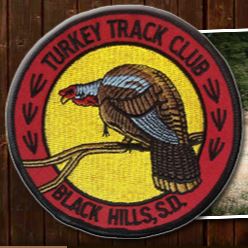 Turkey Track Club Guide Service