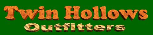 Twin Hollows Outfitters