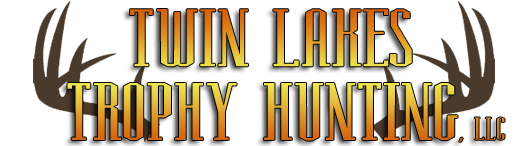 Twin Lakes Trophy Hunting
